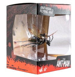 Ant-Man: mixed lot