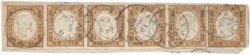 Antichi Stati Italiani - Sardegna - 20 cent (15A)