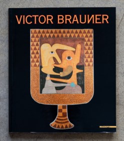 Victor Brauner 1903 - 1966
