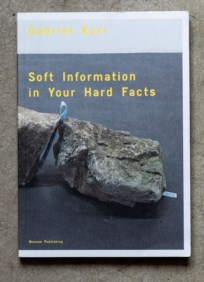 Soft information in your hard facts