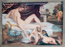 Da Tiziano a El Greco. Per la storia del Manierismo a Venezia
