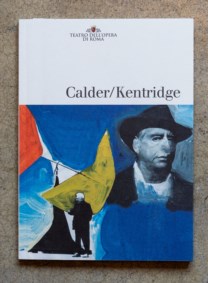 Calder / Kentridge