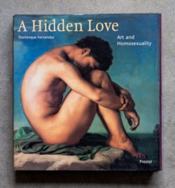 A hidden love: art and homosexuality