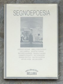 Segnoepoesia