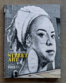 Le grandi artiste della street art