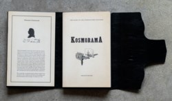 Kosmorama: the diary of the stereoscopic machine