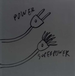 Power superpower
