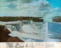 Niagara o L'architettura riflessa
