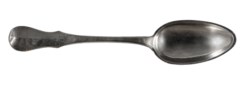 Mandi - Il cucchiaio d'argento da Gante
