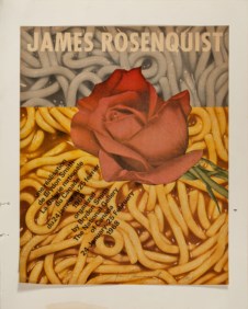 James Rosenquist - The National Gallery of Canada