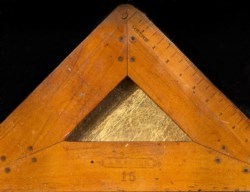 Untitled (Pyramid)
