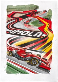 Italian Grand Prix - Imola