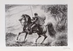 Uomini e cavalli - Complete folder