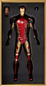 Avengers - Age of Ultron: Iron Man Mark XLIII