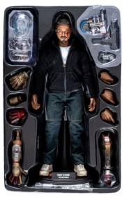 Iron Man 3: Tony Stark - The Mechanic
