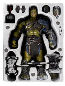 Thor - Ragnarok: Gladiator Hulk