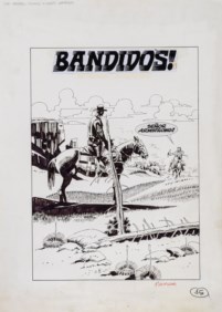 Banditos!