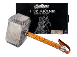 The Avengers: Thor - Mjolnir