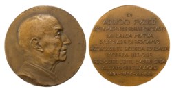 ARRIGO FUZIER - Bergamo, 1934