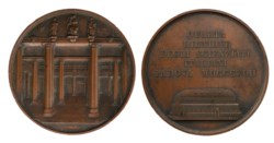 PADOVA - Quarta riunione scienziati, 1842