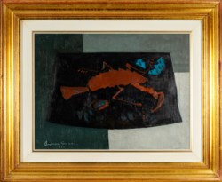 Untitled (Crostaceo)