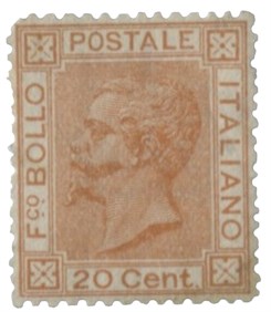 Italia - Regno - 20 cent (28)