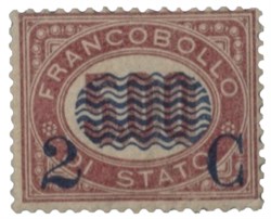 Italia - Regno - 2 cent (35)