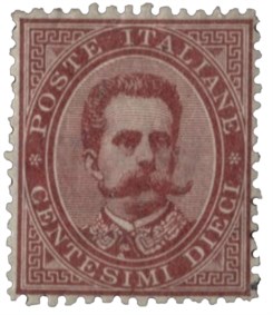 Italia - Regno - 10 cent (38)