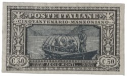 Italia - Regno - 30 cent (153d)