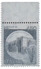 Repubblica - 450 lire (Bolaffi 1626 B)