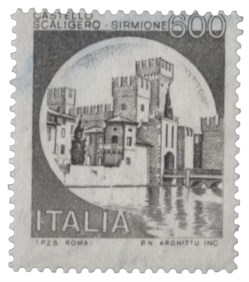 Repubblica - 600 lire (Bolaffi 1628 B)
