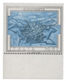 Repubblica - 600 lire (Bolaffi 2045 B)