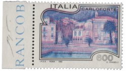Repubblica - 600 lire (Bolaffi 2187 B)