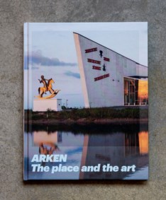 Arken. The place and the art