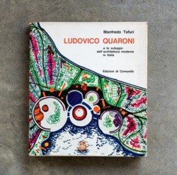 Ludovico Quaroni e lo sviluppo dell'architettura moderna in Italia