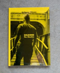 Soldiers - The Nineties