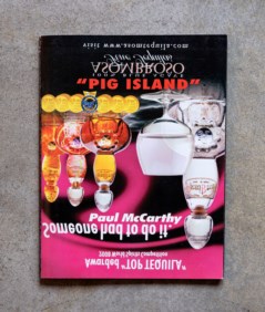 Pig island - L'isola dei porci