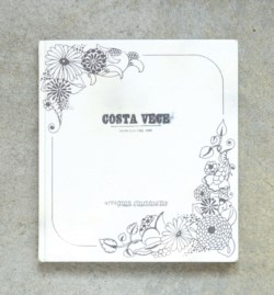 Costa Vece. Works from 1992 - 2002
