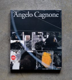 Angelo Cagnone