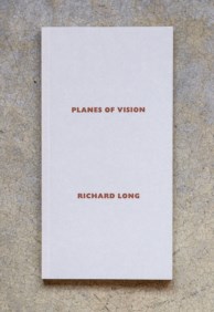 Planes of vision