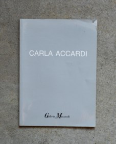 Carla Accardi