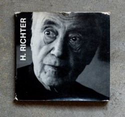 Fabia. Mosaici di Hans Richter e Pirro