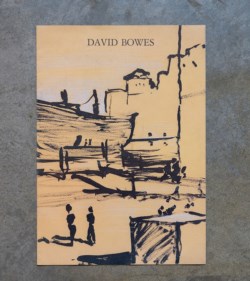 David Bowes