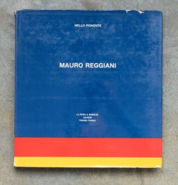 Mauro Reggiani